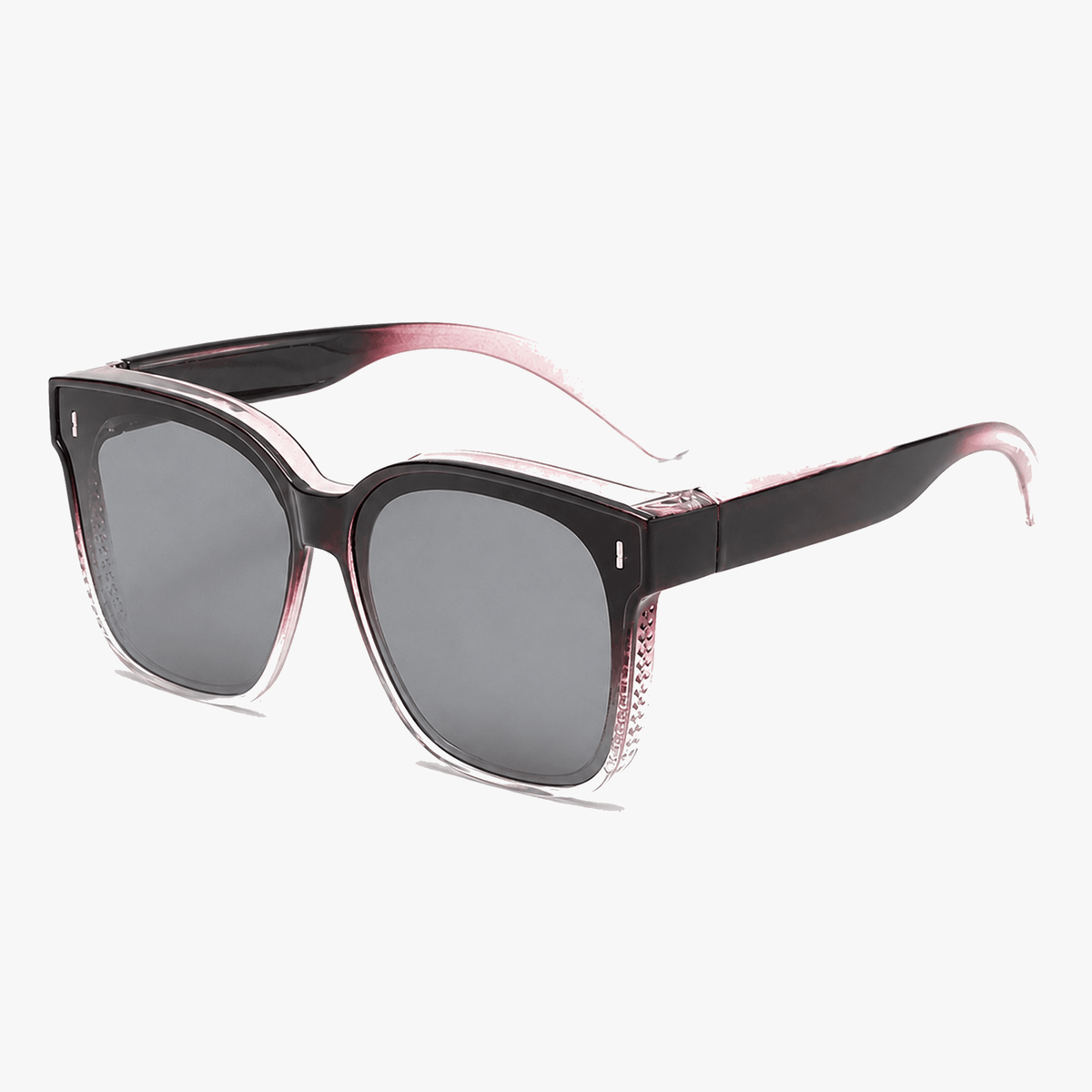 Heviluxy - Fit-over Sunglasses for Prescription Glasses (1+1 Free)