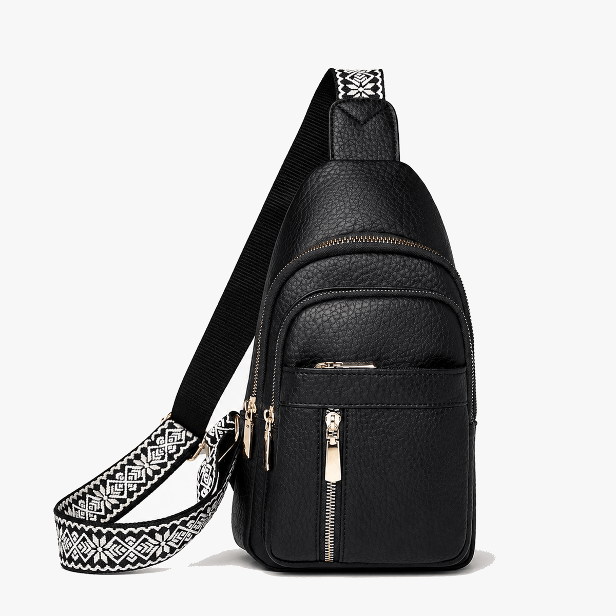Brandary - Multi-Pocket Sling Bag (50% Off)