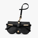 Brandary - Soft PU Leather Sunglasses Pouch