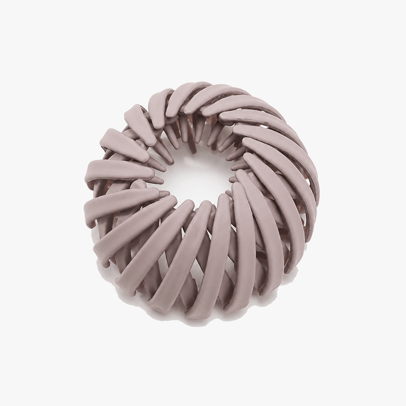 Gripiva - Snap-On Bird Nest Hair Clip for Women