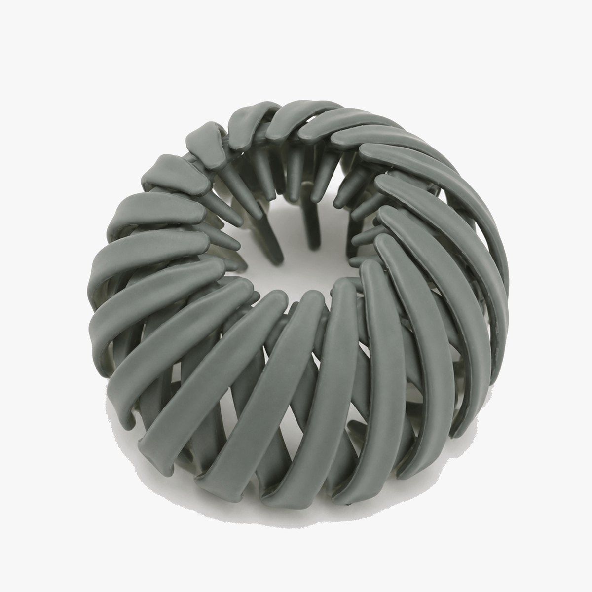 Gripiva - Snap-On Bird Nest Hair Clip for Women
