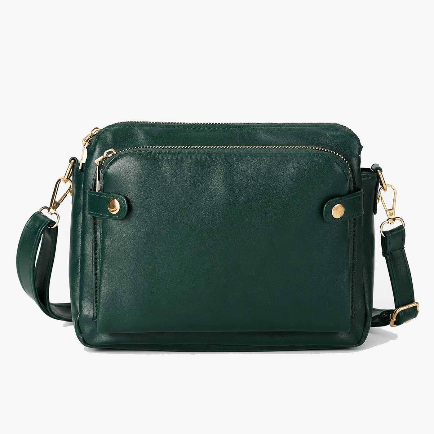 Lunette - Elegant Everyday Clutch Purse for Women