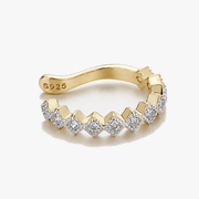 Single-helix Look
