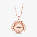 Lunelle - Foldable Photo Pendant Necklace