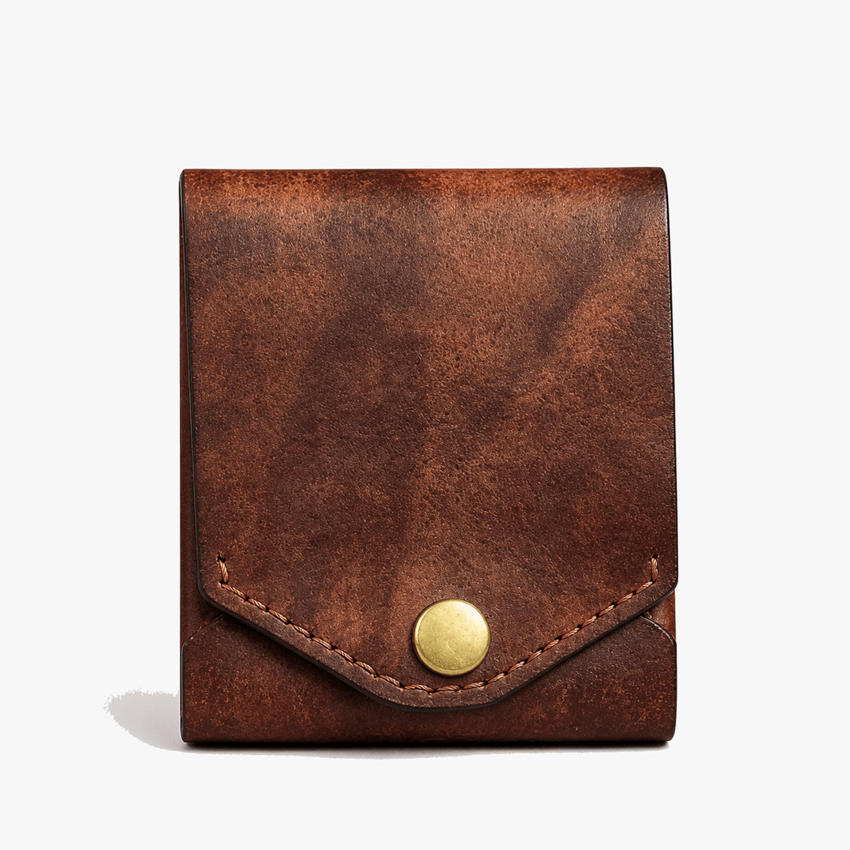 Veldena - Vintage PU Leather Wallet