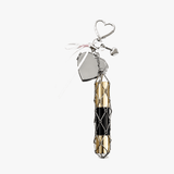KiraCage – Harajuku Lipstick Holder Keychain
