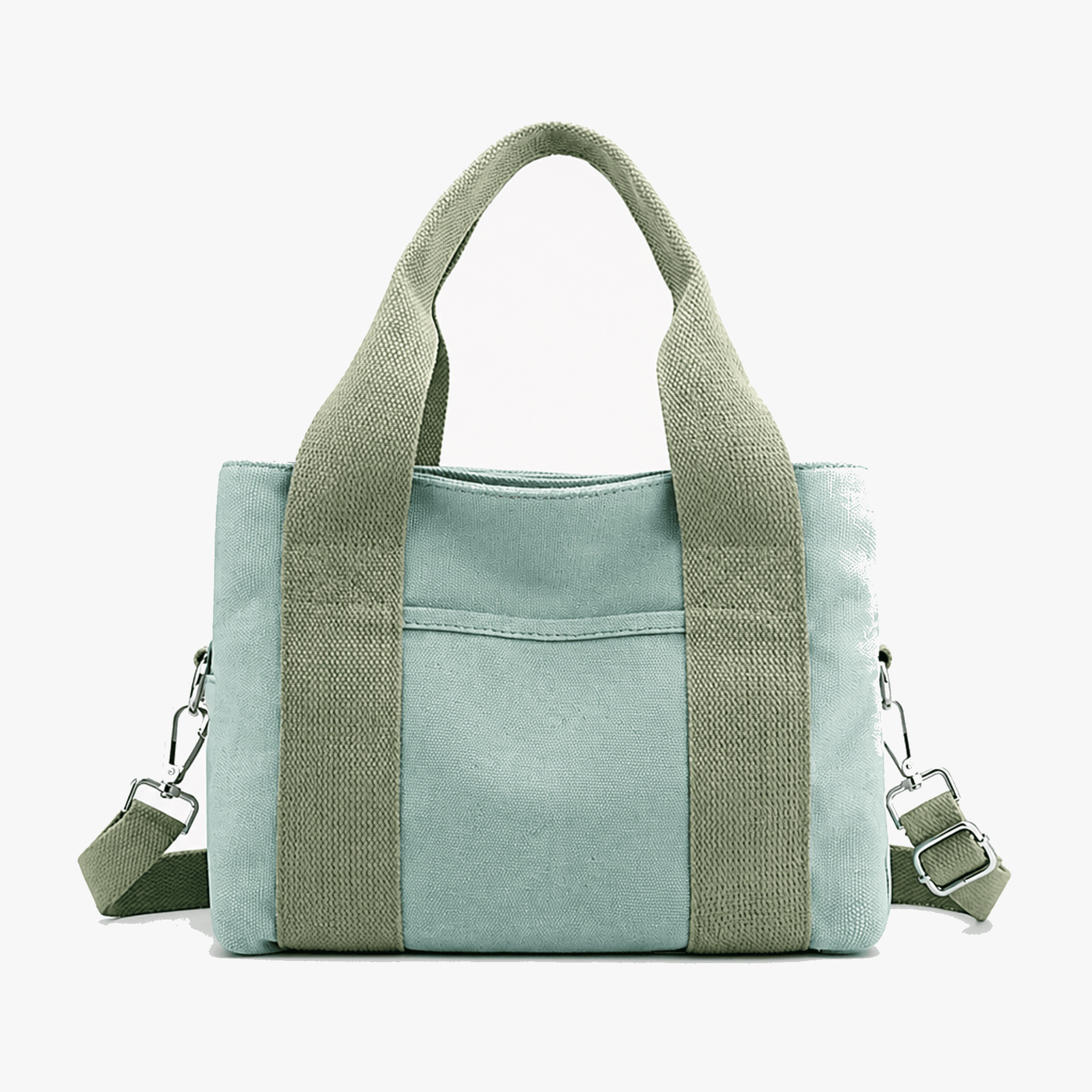 Miyora – Handmade Canvas Mini Organizer Bag
