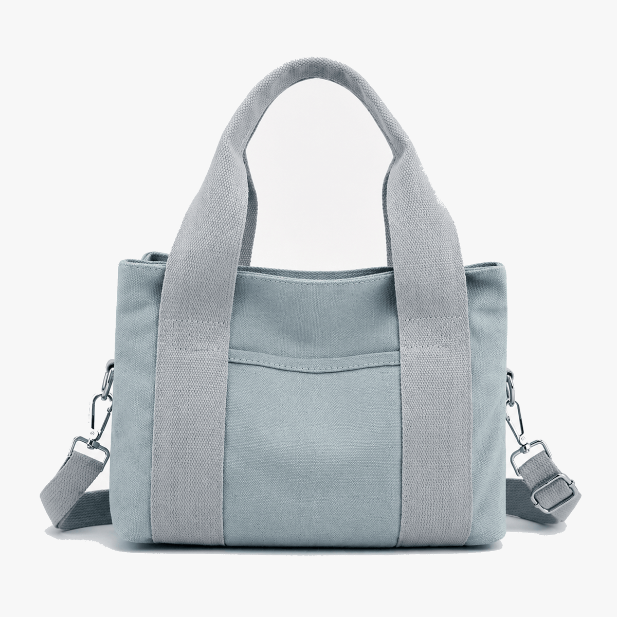 Miyora – Handmade Canvas Mini Organizer Bag