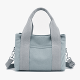 Miyora – Handmade Canvas Mini Organizer Bag