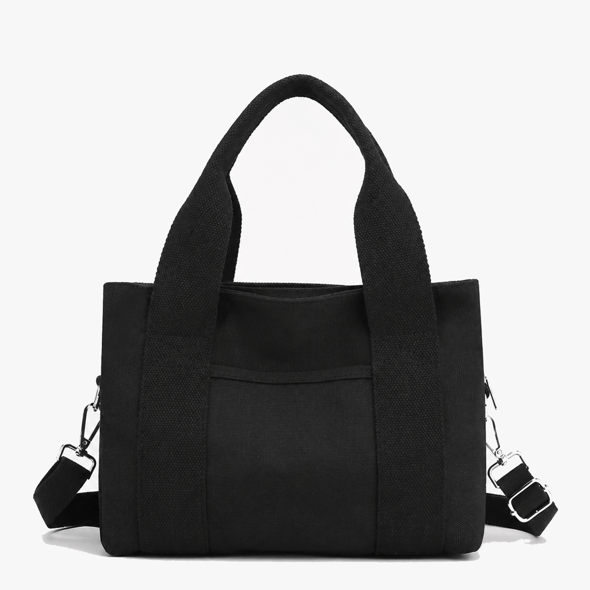 Miyora – Handmade Canvas Mini Organizer Bag
