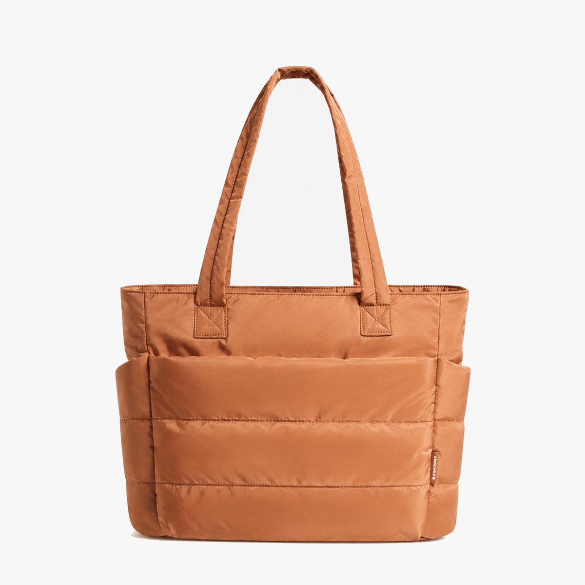 Carrella - Quilted Cloud Bag