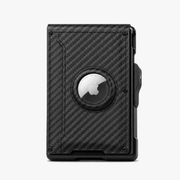 Carbon Fiber Black