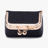 Bellora - Vegan Leather Mini Jewelry Box