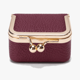 Bellora - Vegan Leather Mini Jewelry Box
