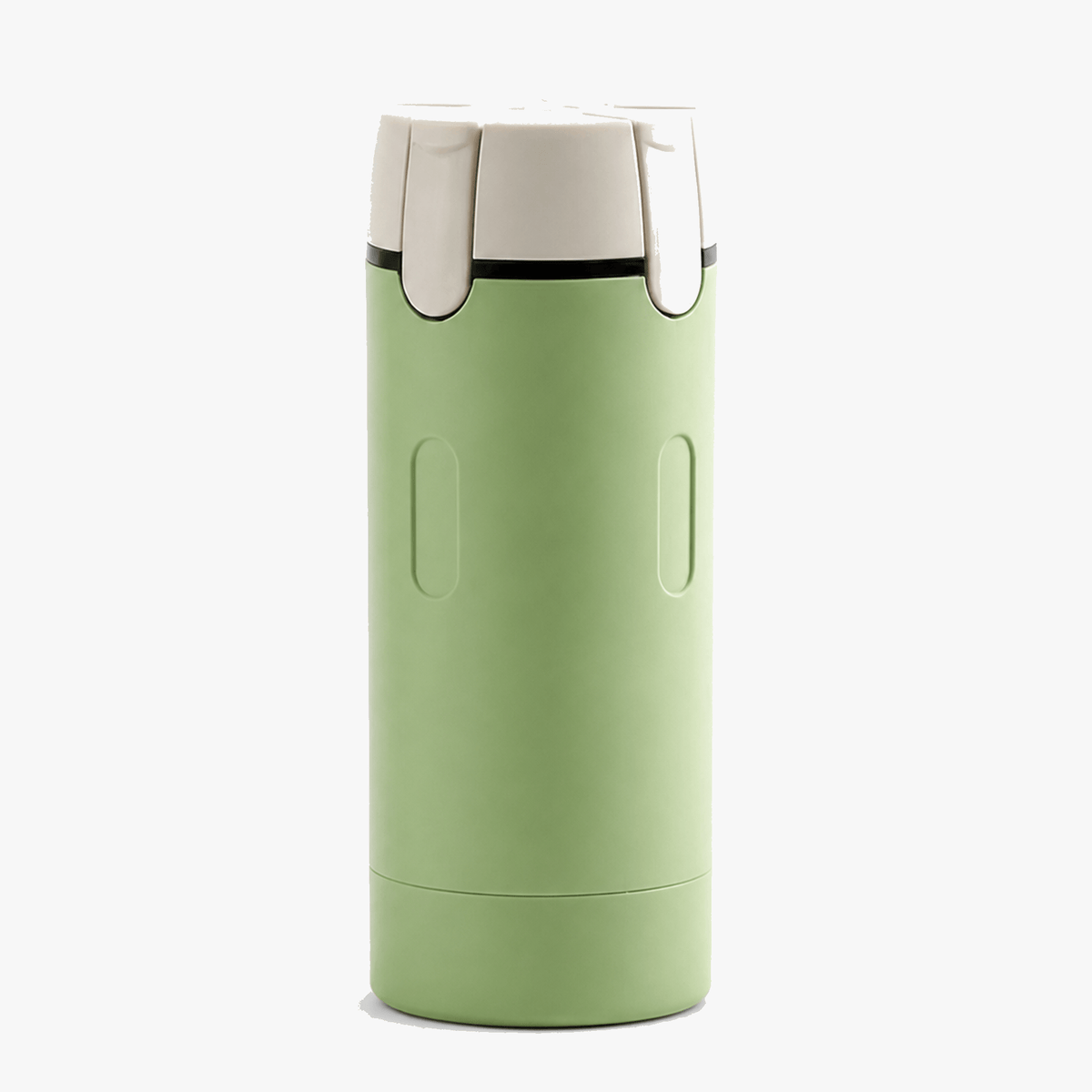 PackPod - 4-in-1 travel bottle set