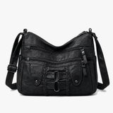 Tessara – Women's Soft Crossbody Bag