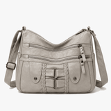Tessara – Women's Soft Crossbody Bag