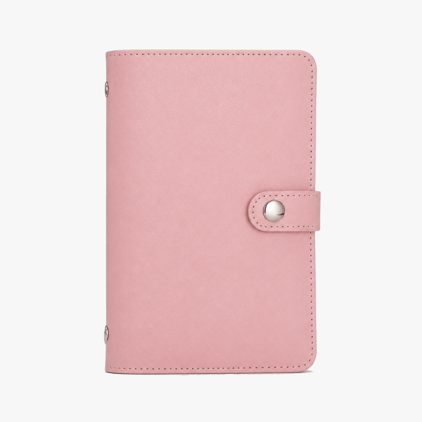Savora – 50-Pocket Savings Challenge Binder