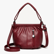 Wine red