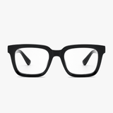 Clarelle – Oversized Tortoiseshell Reading Glasses for Women