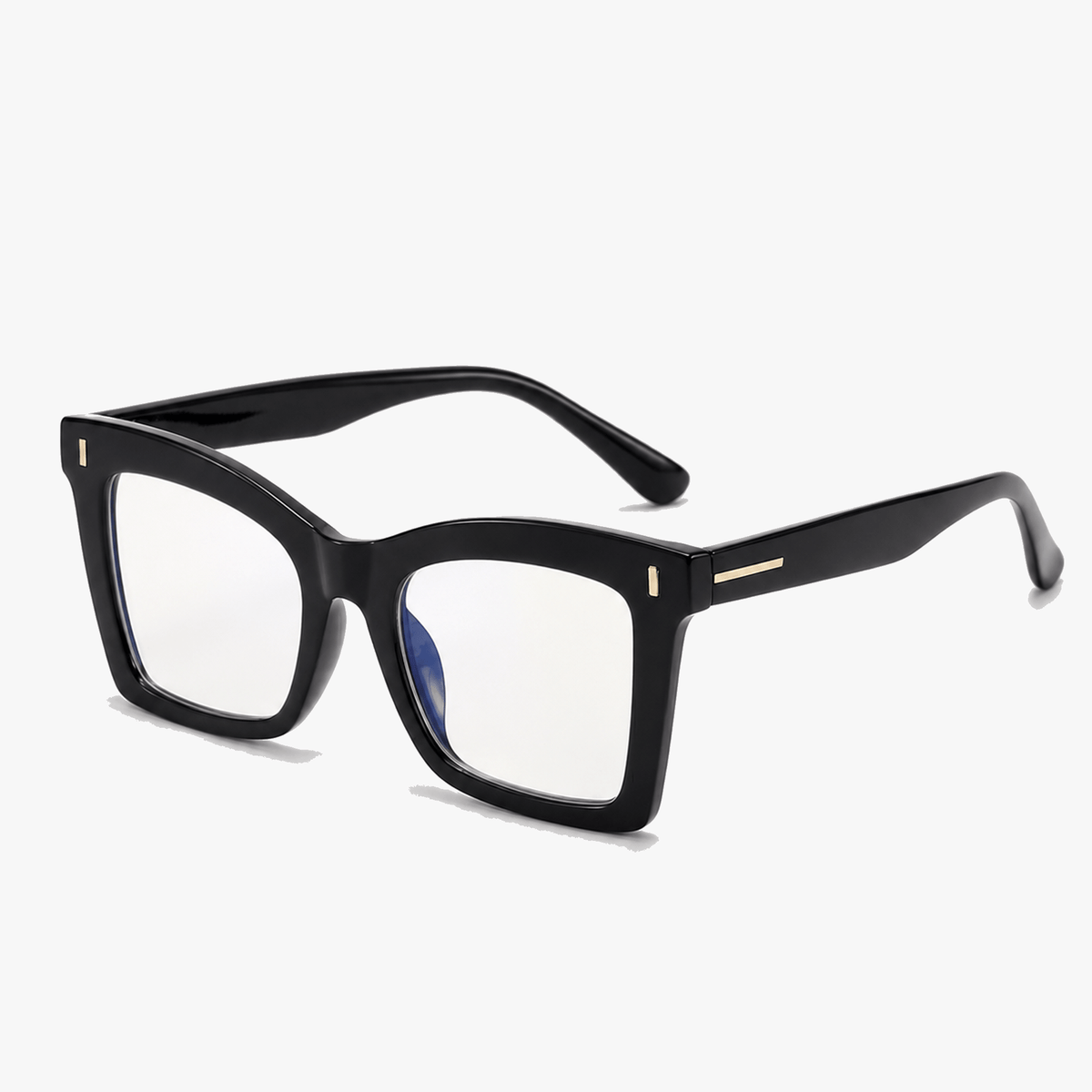 Clarisse – Stylish Oversized Reading Glasses for Women