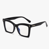 Clarisse – Stylish Oversized Reading Glasses for Women