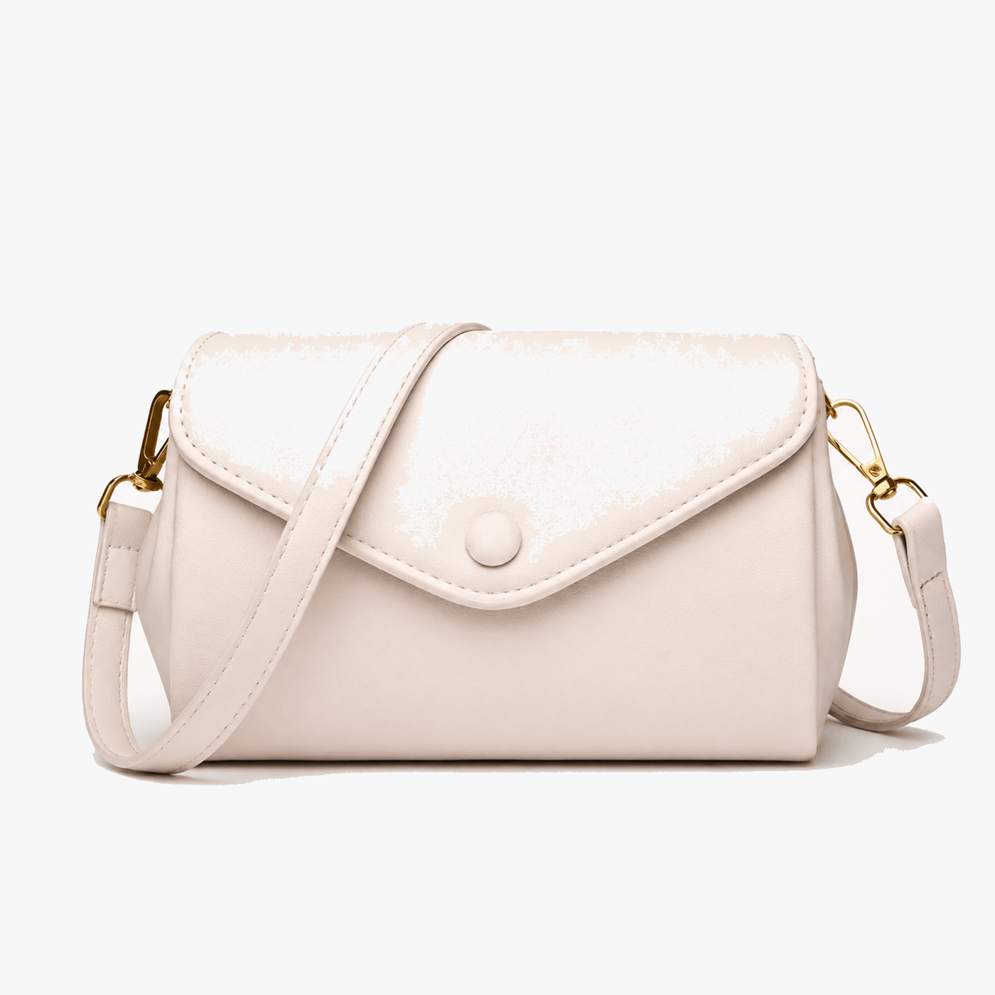 Calessa – Compact Crossbody for Everyday Essentials