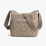 Velora – Lightweight Quilted Crossbody Bag
