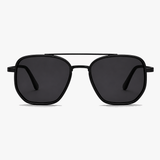 Solara – Tangle Free Polarized Aviator Sunglasses