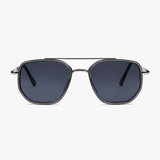 Solara – Tangle Free Polarized Aviator Sunglasses