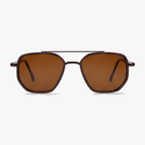 Solara – Tangle Free Polarized Aviator Sunglasses