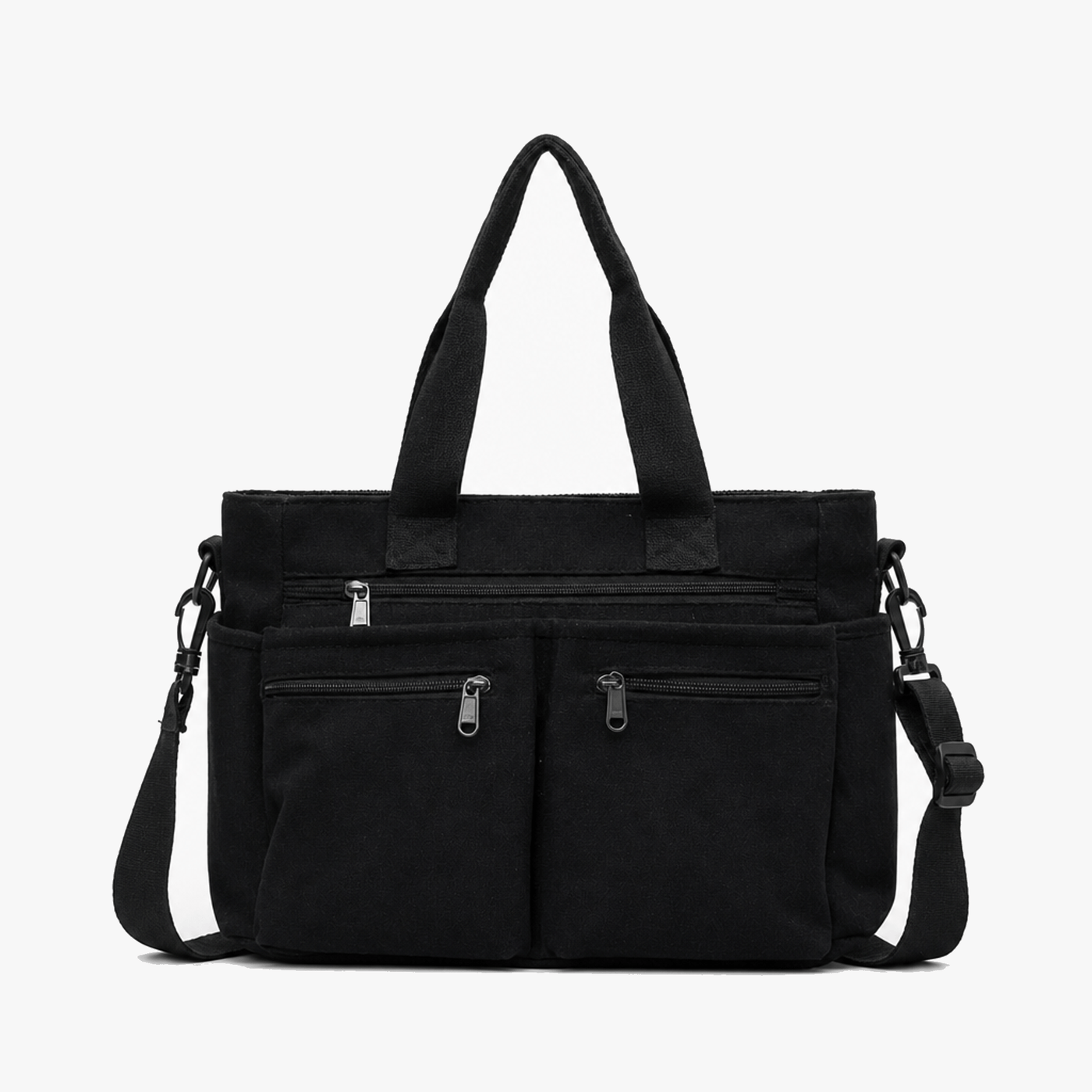 Cordova – Multi Pocket Corduroy Shoulder Bag