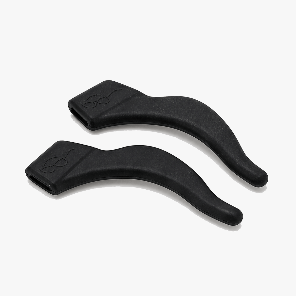 Gripwell – Non Slip Silicone Ear Hooks for Glasses
