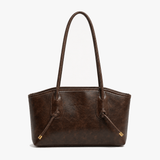 Florenza – Vintage Leather Shoulder Bag
