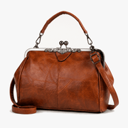 Cognac Brown