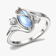 Bluish stone