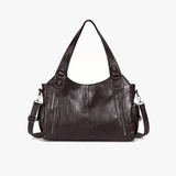 Sovana – Soft Shoulder Bag with Crossbody Strap
