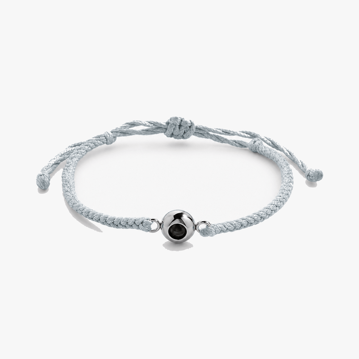 Closelle – Hidden Photo Keepsake Bracelet