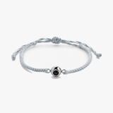 Closelle – Hidden Photo Keepsake Bracelet