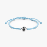 Closelle – Hidden Photo Keepsake Bracelet