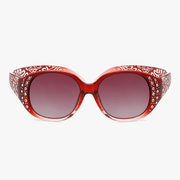 Gradient Red