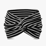 Velora Wide Elastic Twist Headband