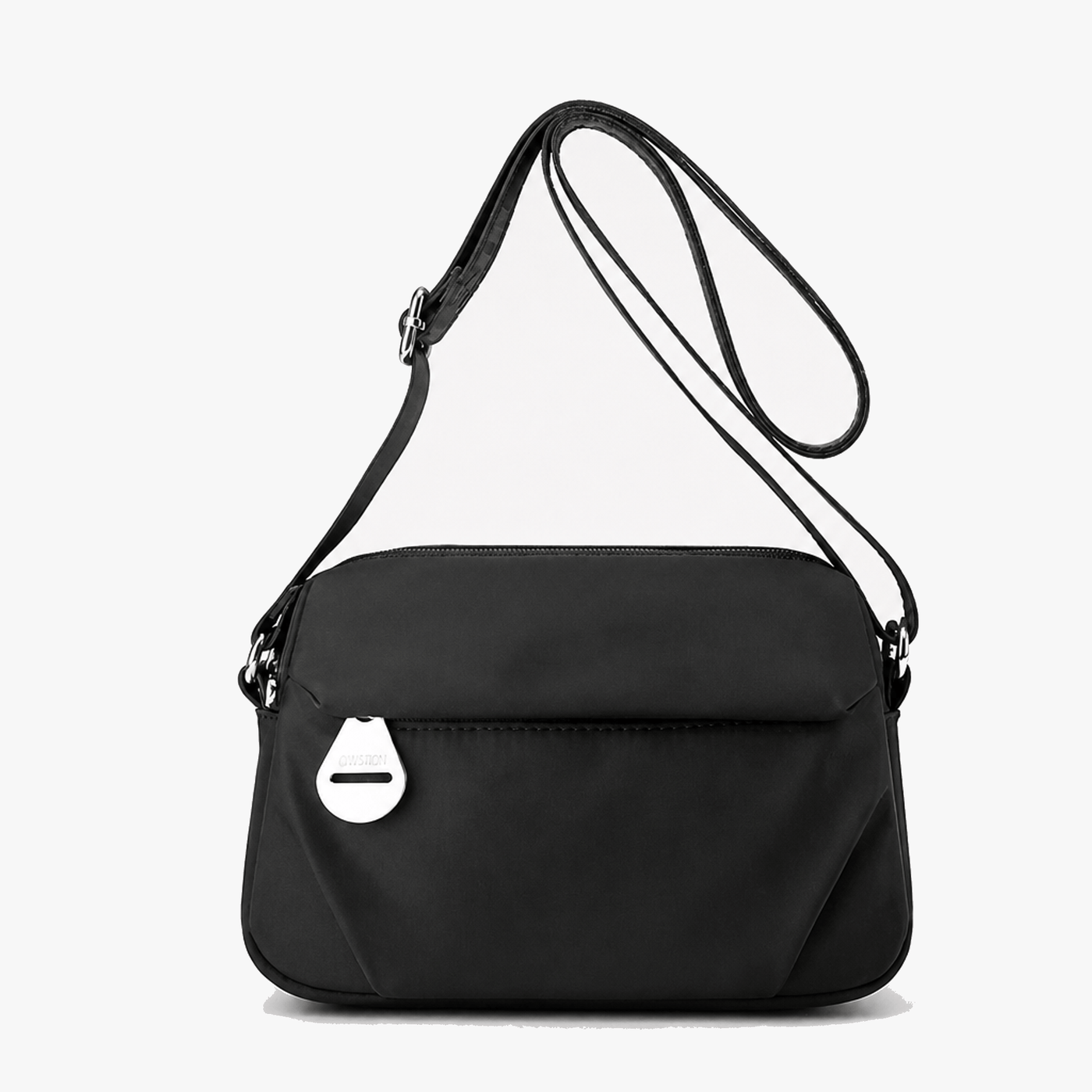 Novelle – Lightweight Nylon Crossbody Bag