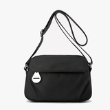 Novelle – Lightweight Nylon Crossbody Bag