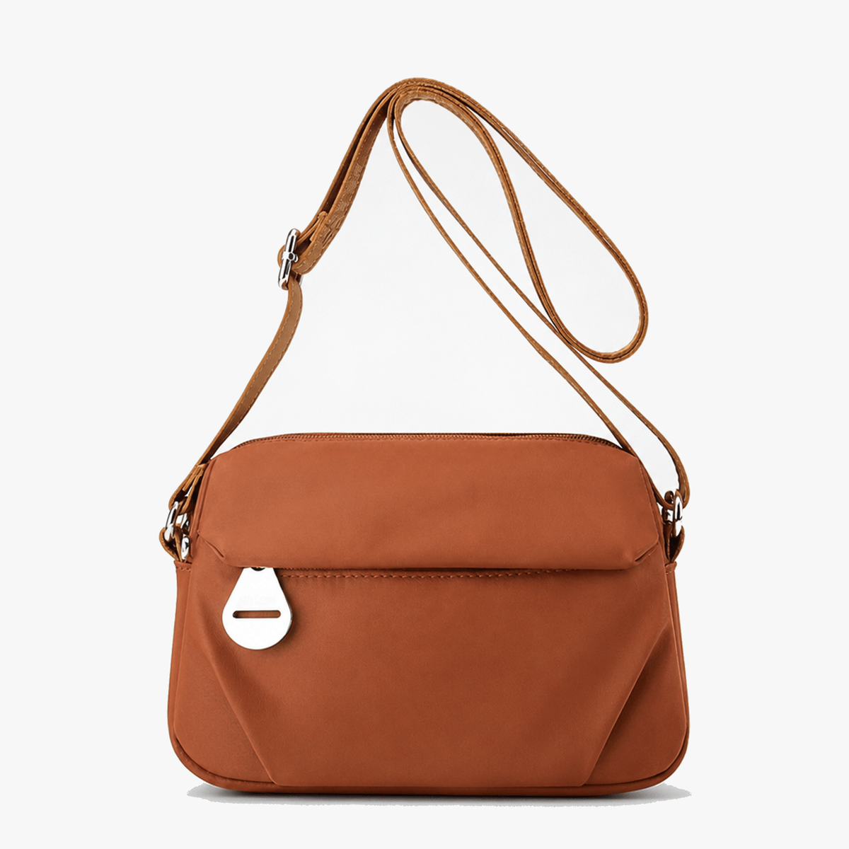 Novelle – Lightweight Nylon Crossbody Bag