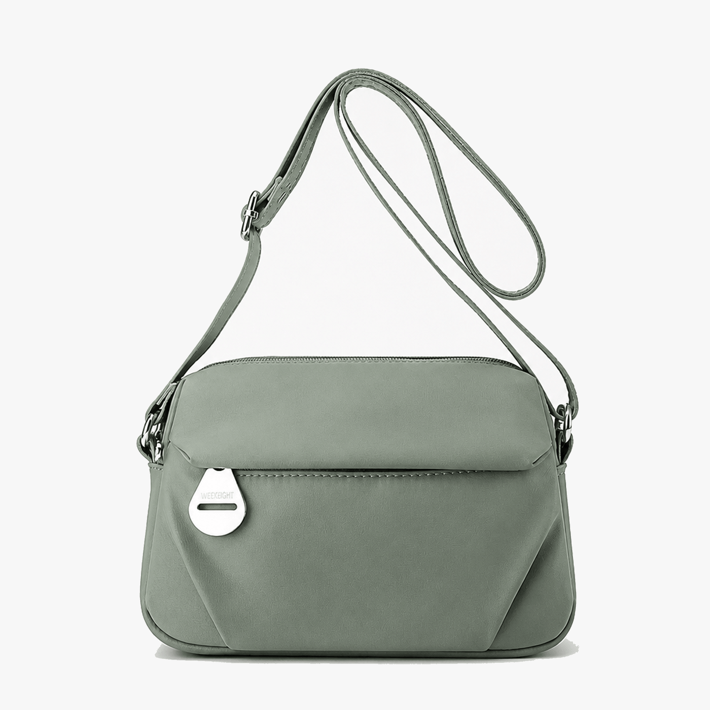 Novelle – Lightweight Nylon Crossbody Bag