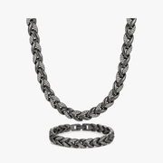 Gunmetal