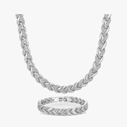 Silver
