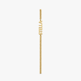 Novala – Custom Name Bracelet