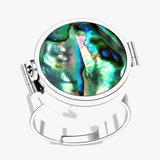 Perlina – Wearable lip balm ring